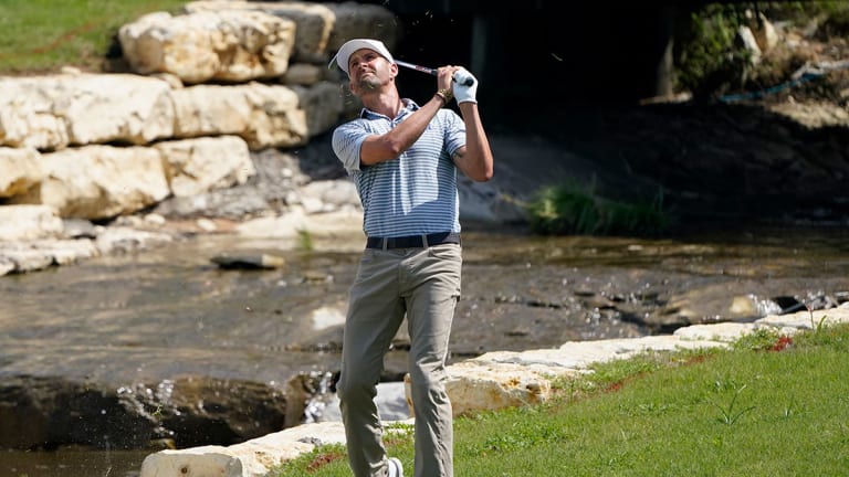 2021 Shriners Hospitals for Children Open: How to Watch, Past Winners, Field